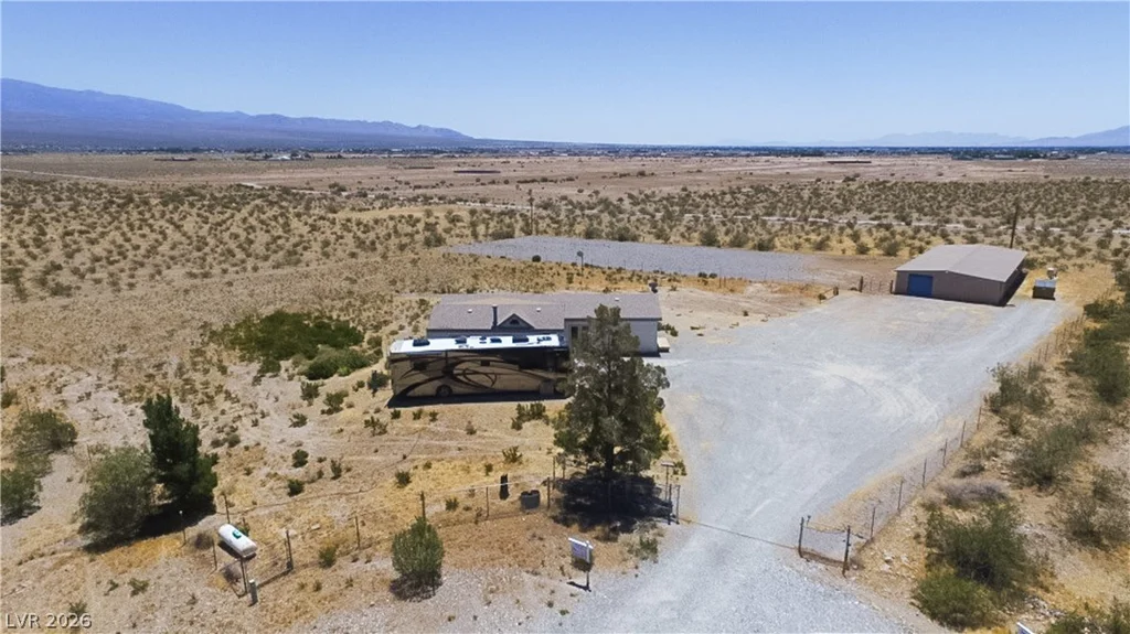6461 Creb, Pahrump, NV 89060