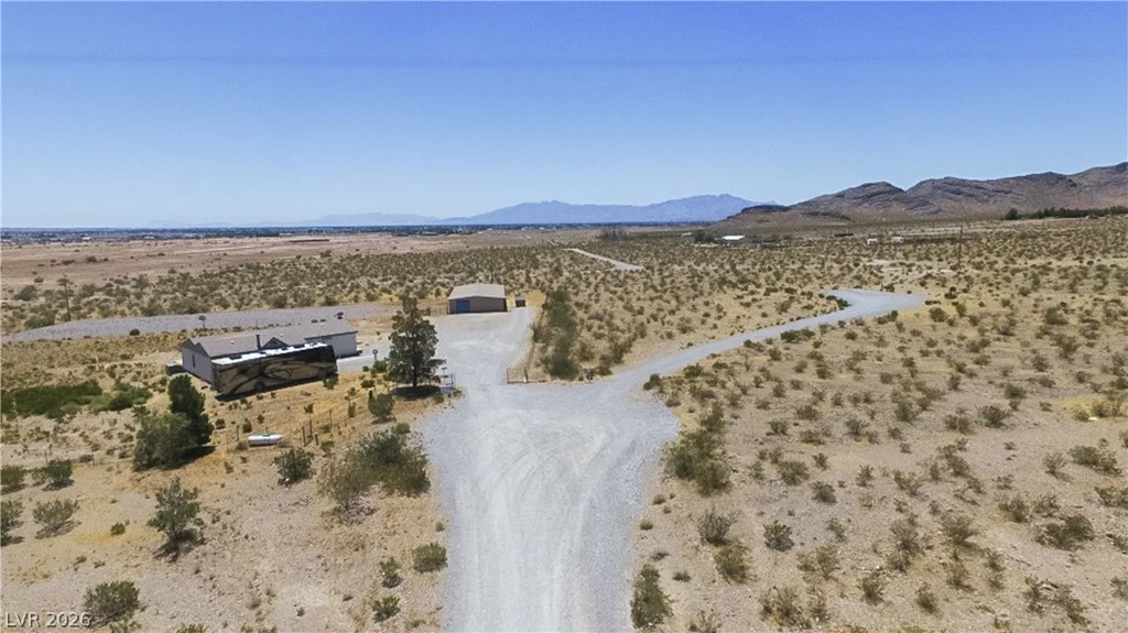 6461 Creb, Pahrump, NV 89060