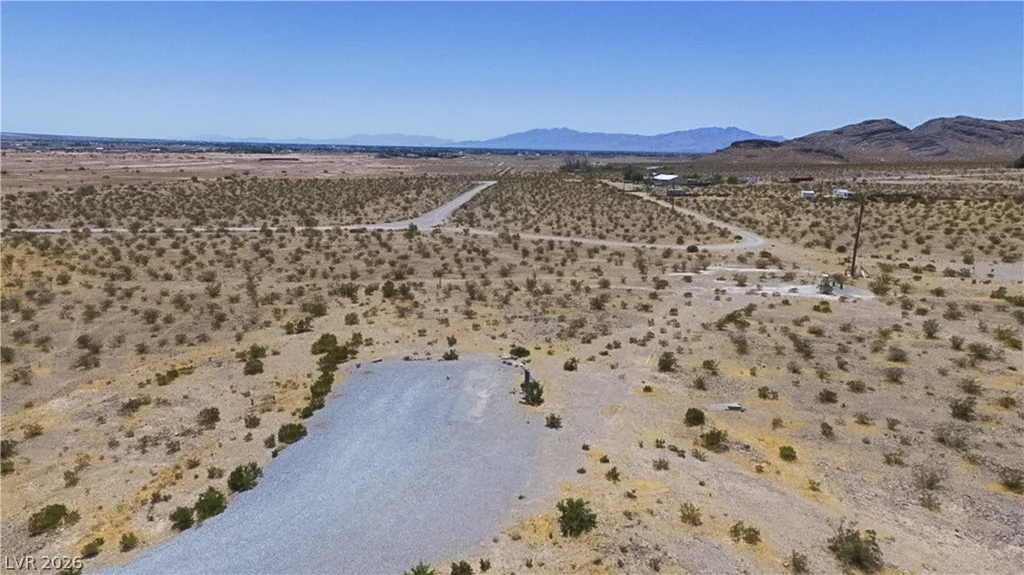 6460 Creb, Pahrump, NV 89060