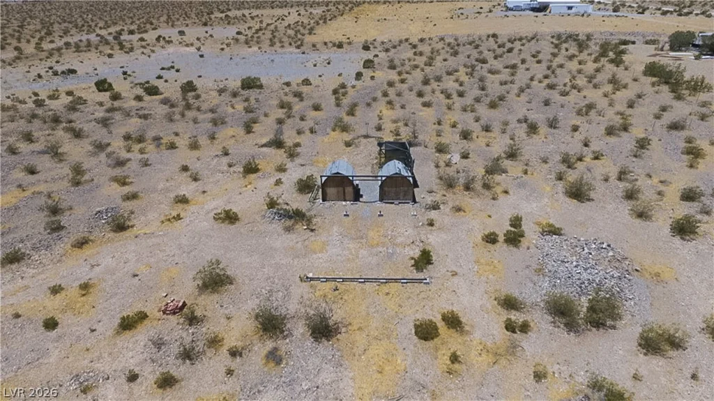 6460 Creb, Pahrump, NV 89060
