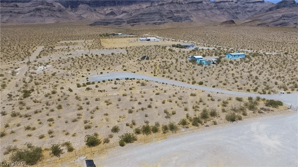 6460 Creb, Pahrump, NV 89060