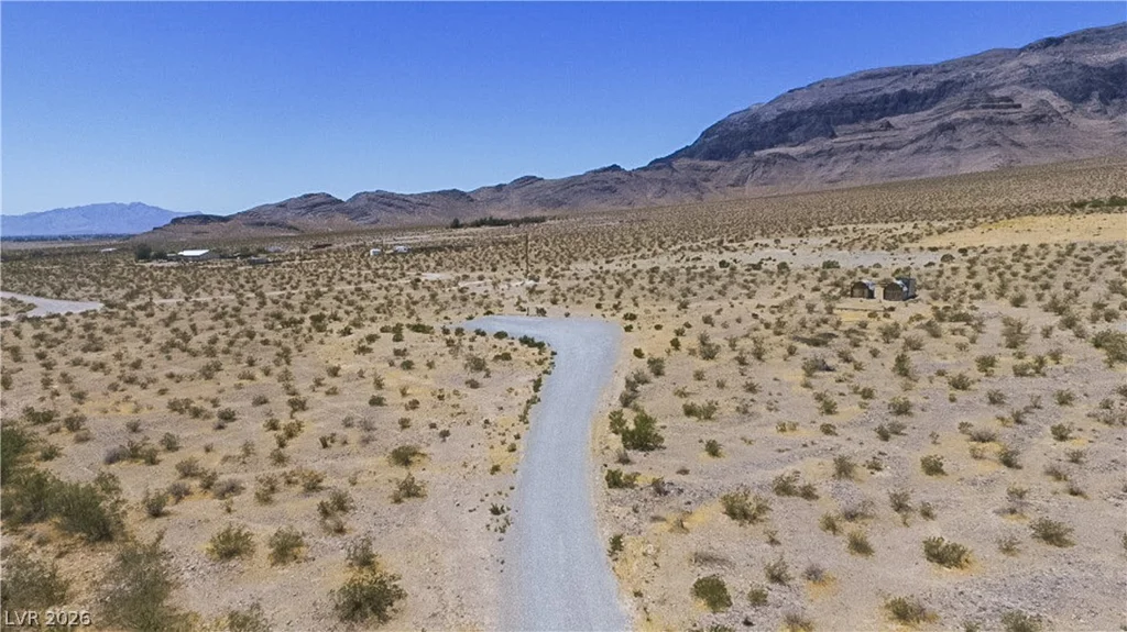 6460 Creb, Pahrump, NV 89060