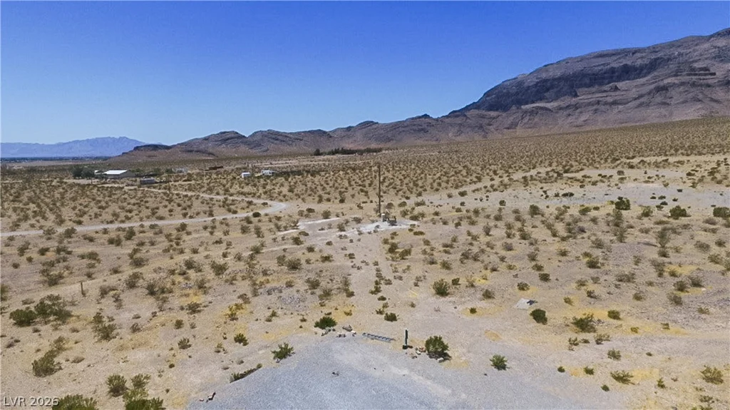 6460 Creb, Pahrump, NV 89060