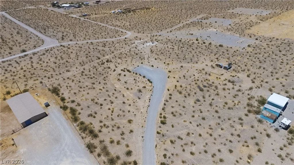 6460 Creb, Pahrump, NV 89060