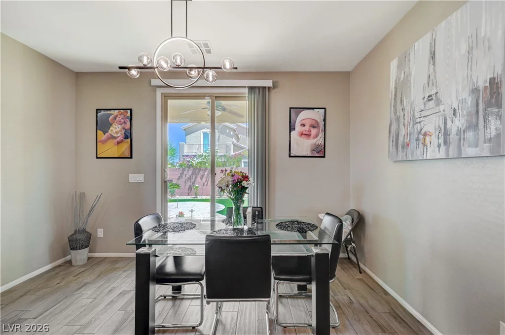 7306 Rainford, Las Vegas, NV 89148