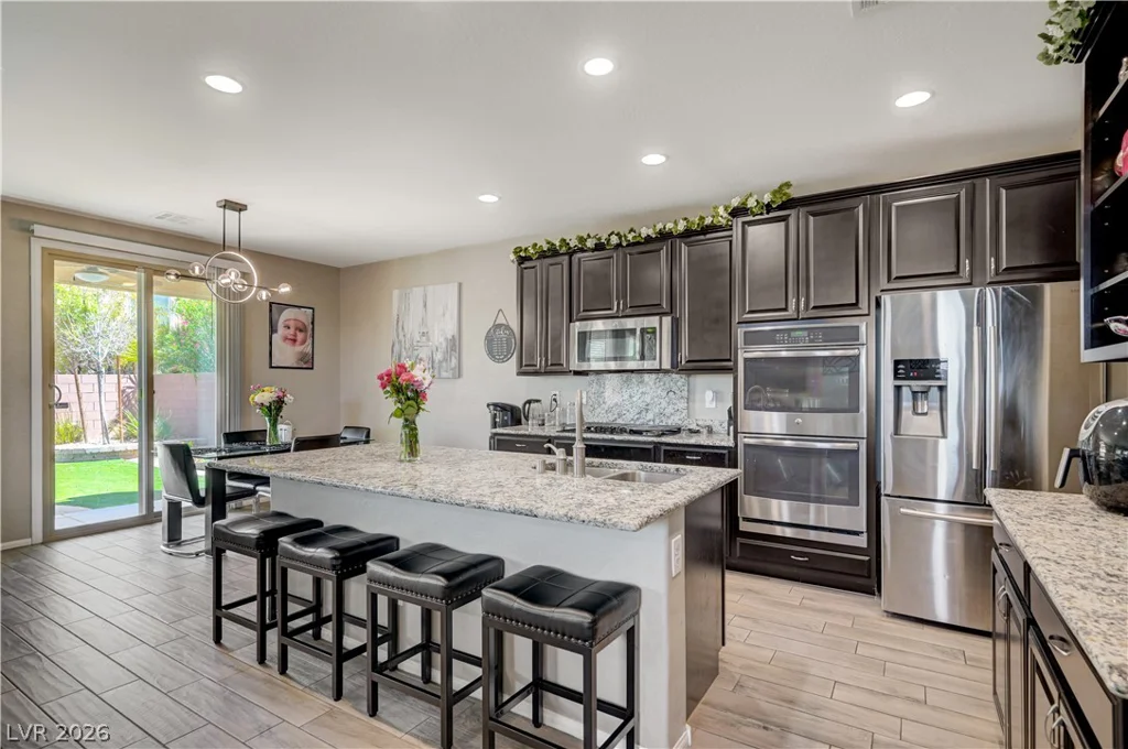 7306 Rainford, Las Vegas, NV 89148
