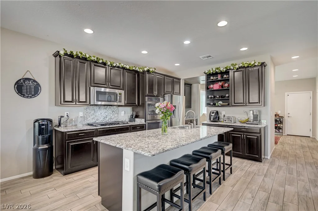 7306 Rainford, Las Vegas, NV 89148