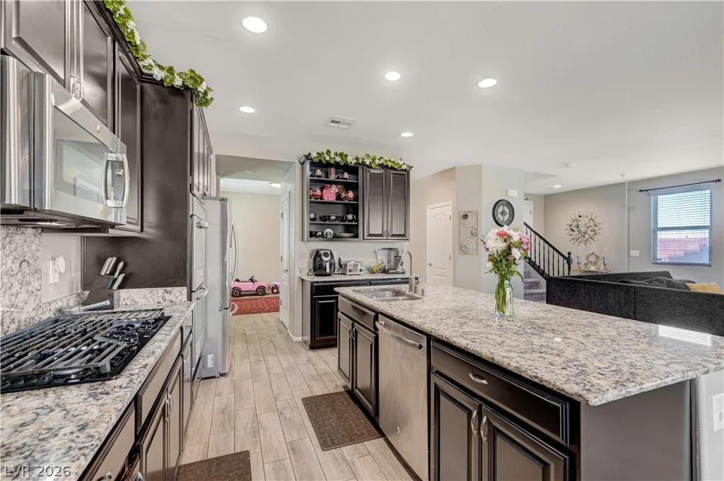 7306 Rainford, Las Vegas, NV 89148