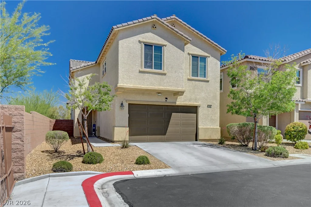 7306 Rainford, Las Vegas, NV 89148