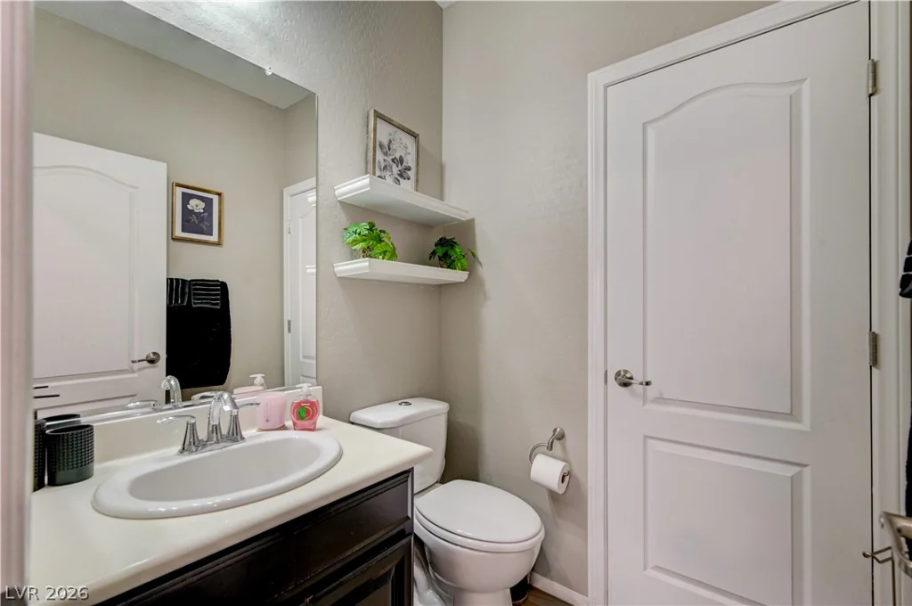 7306 Rainford, Las Vegas, NV 89148