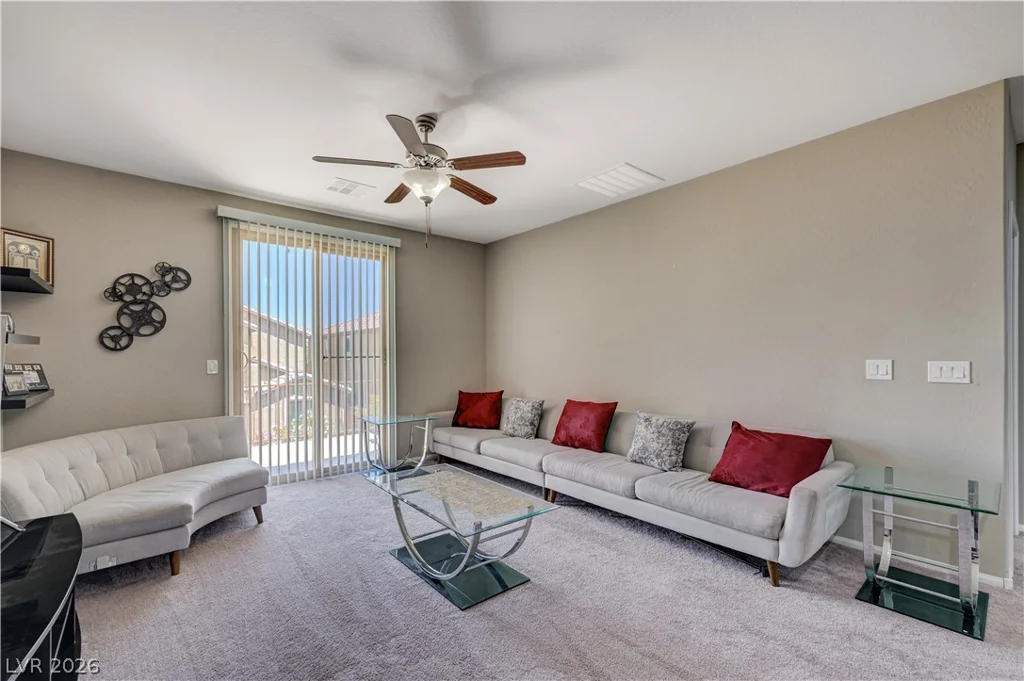 7306 Rainford, Las Vegas, NV 89148