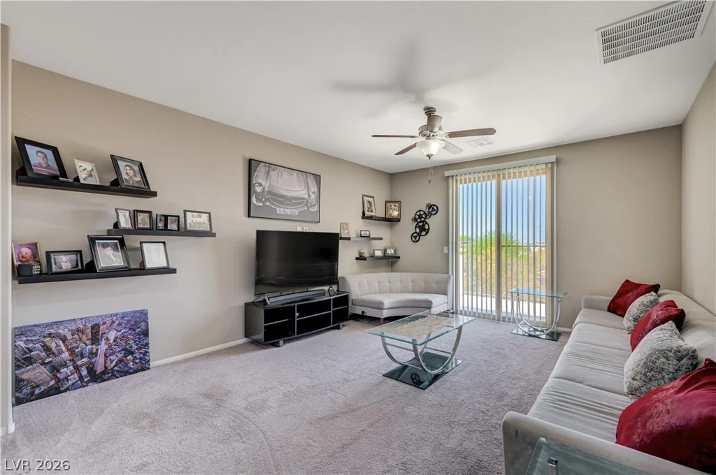 7306 Rainford, Las Vegas, NV 89148