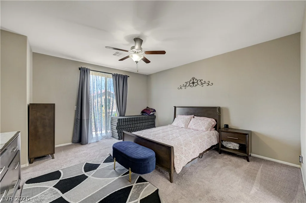 7306 Rainford, Las Vegas, NV 89148