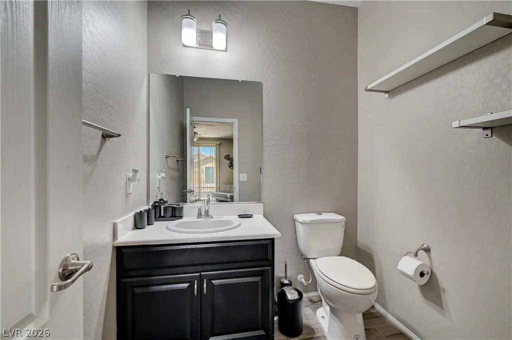 7306 Rainford, Las Vegas, NV 89148