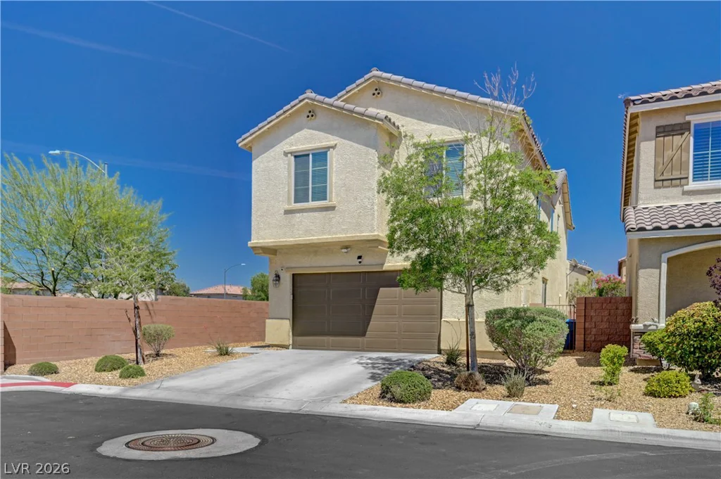 7306 Rainford, Las Vegas, NV 89148