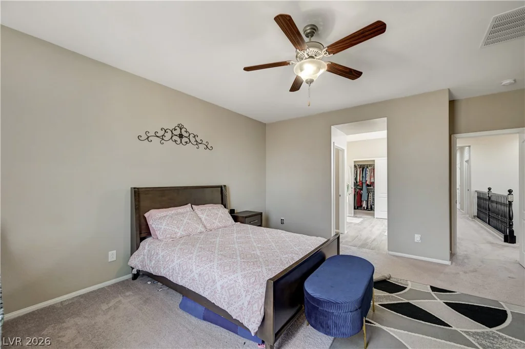 7306 Rainford, Las Vegas, NV 89148
