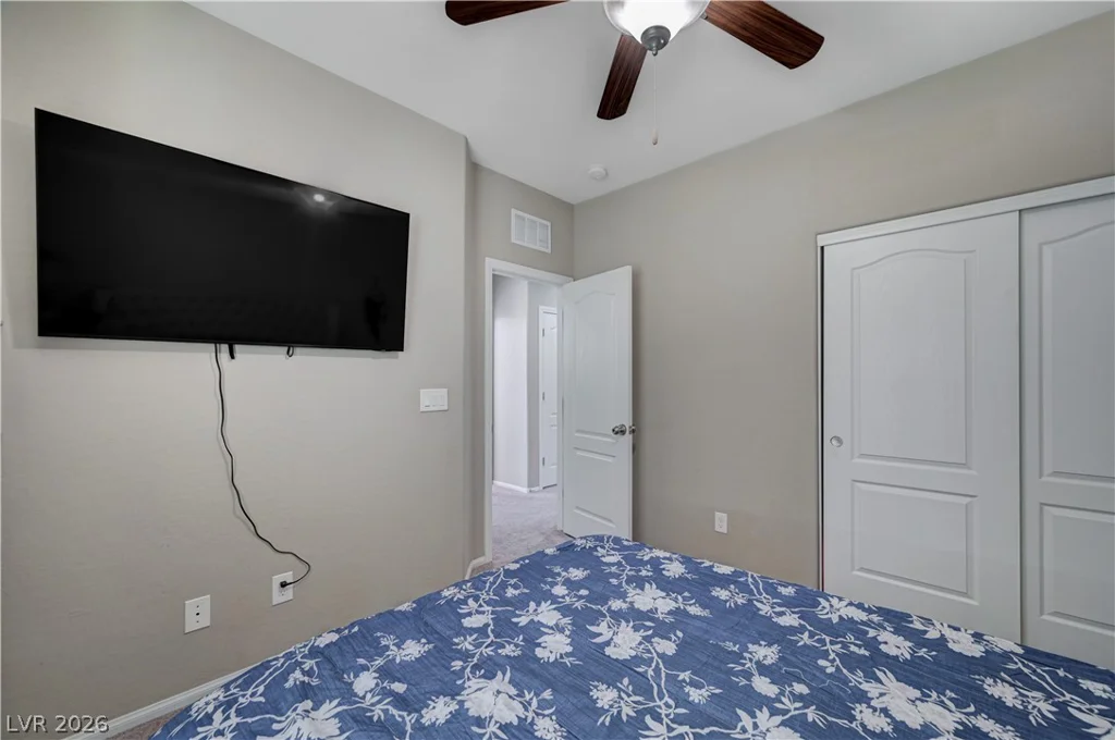 7306 Rainford, Las Vegas, NV 89148
