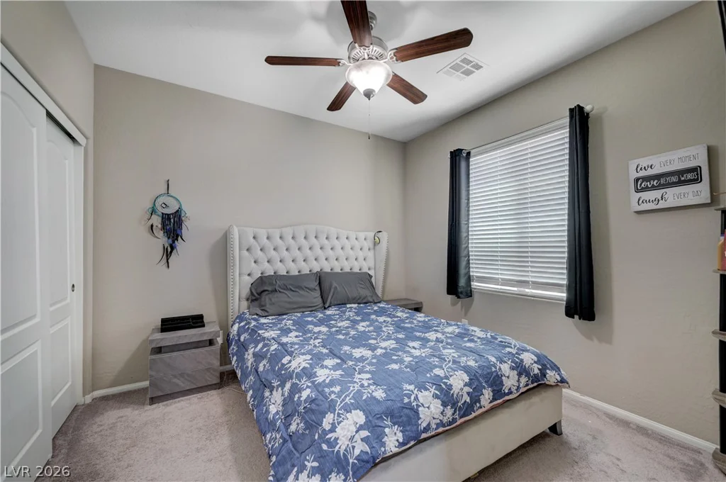 7306 Rainford, Las Vegas, NV 89148