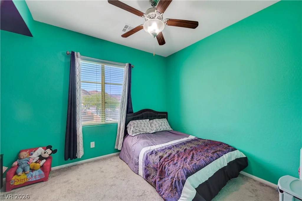 7306 Rainford, Las Vegas, NV 89148
