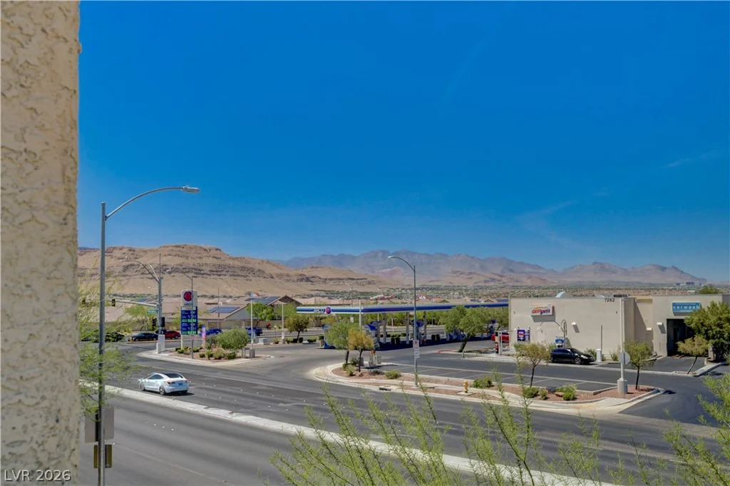 7306 Rainford, Las Vegas, NV 89148