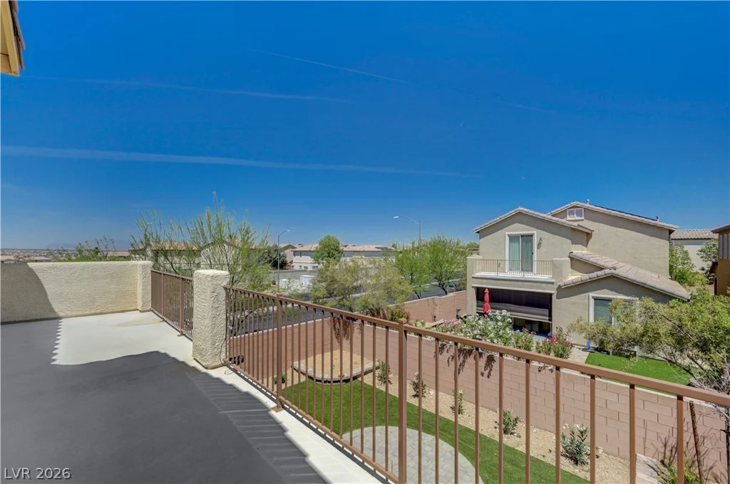 7306 Rainford, Las Vegas, NV 89148