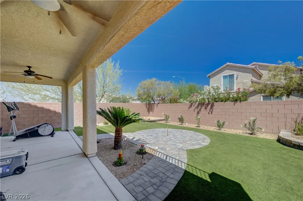 7306 Rainford, Las Vegas, NV 89148