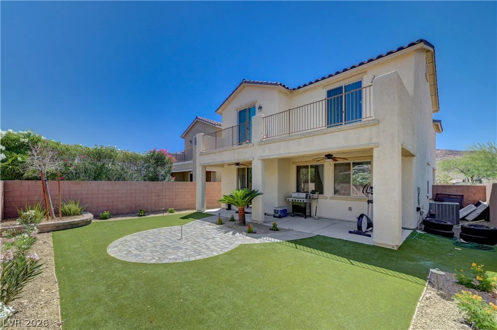 7306 Rainford, Las Vegas, NV 89148