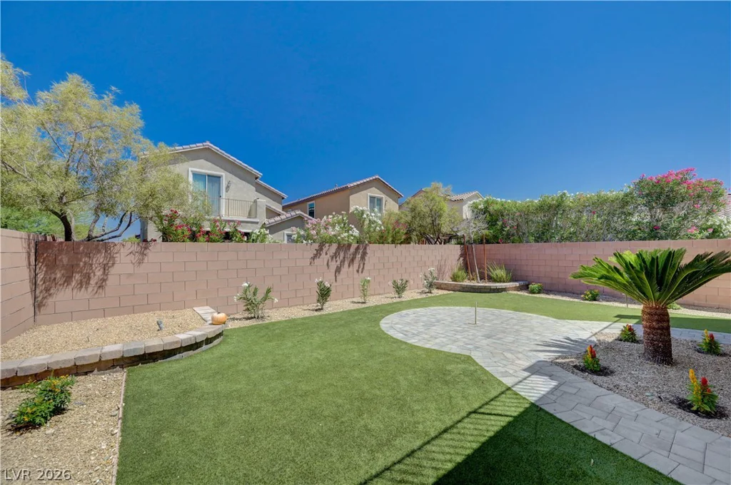 7306 Rainford, Las Vegas, NV 89148
