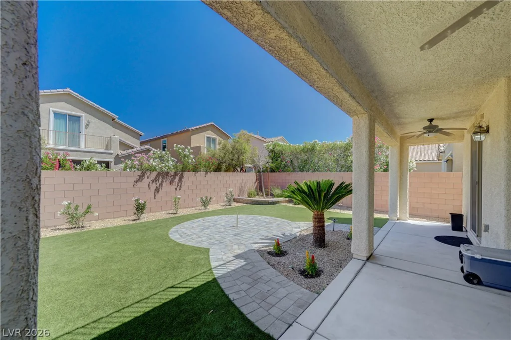 7306 Rainford, Las Vegas, NV 89148