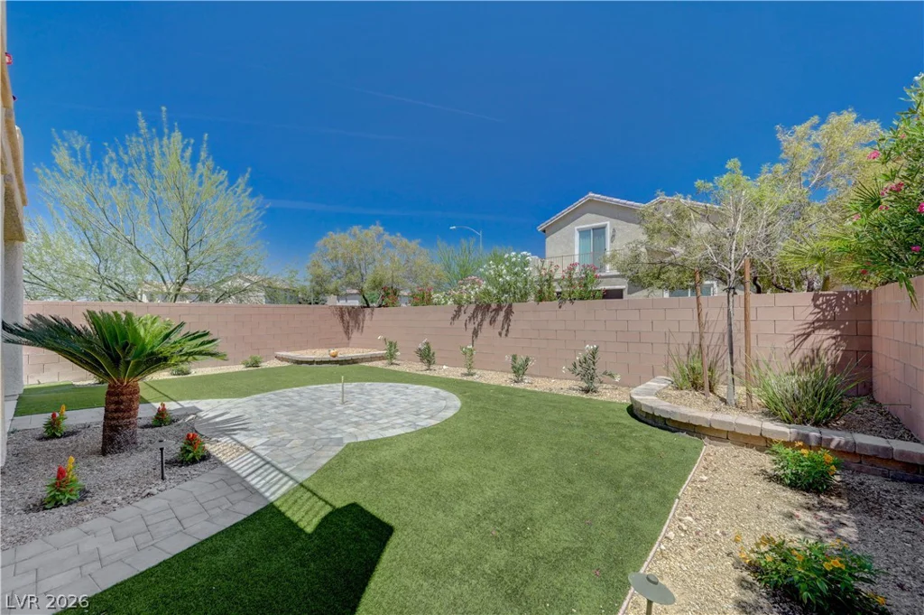 7306 Rainford, Las Vegas, NV 89148