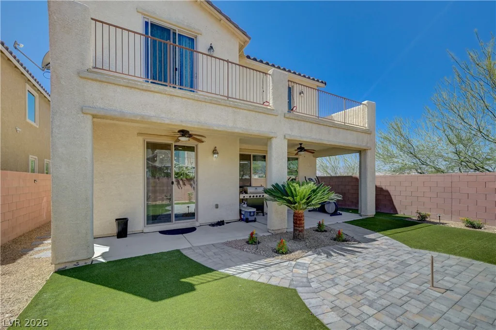 7306 Rainford, Las Vegas, NV 89148