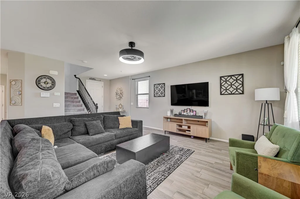 7306 Rainford, Las Vegas, NV 89148