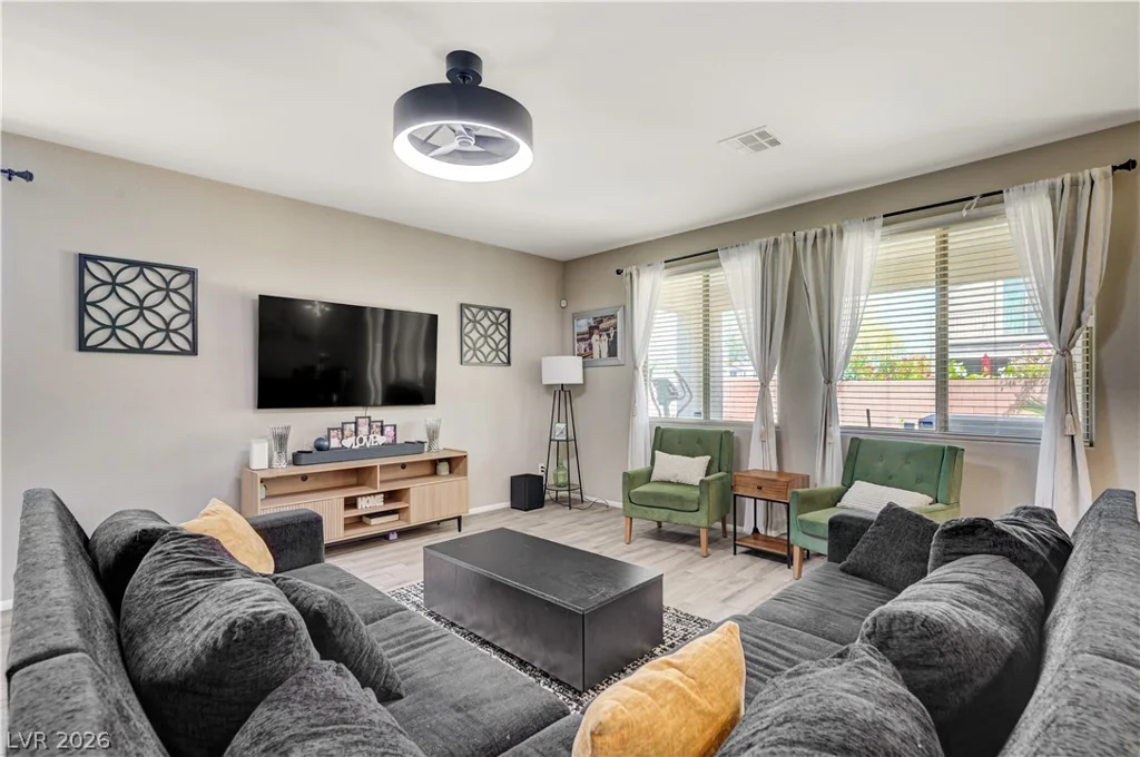 7306 Rainford, Las Vegas, NV 89148