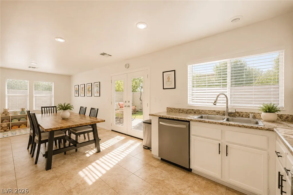 1125 Cathedral Ridge, Henderson, NV 89052