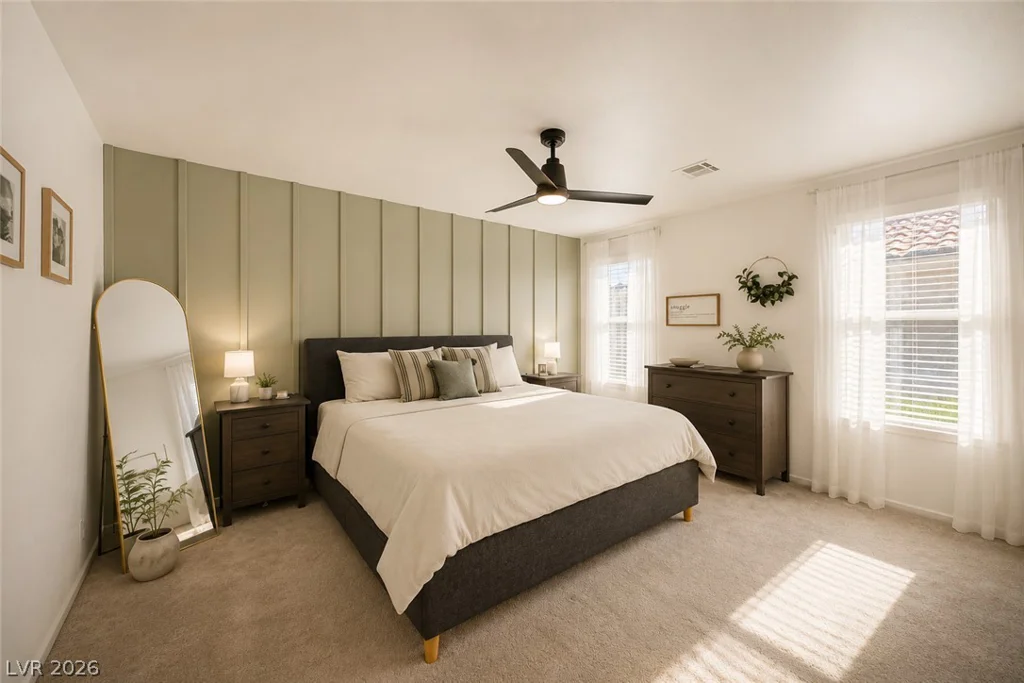 1125 Cathedral Ridge, Henderson, NV 89052