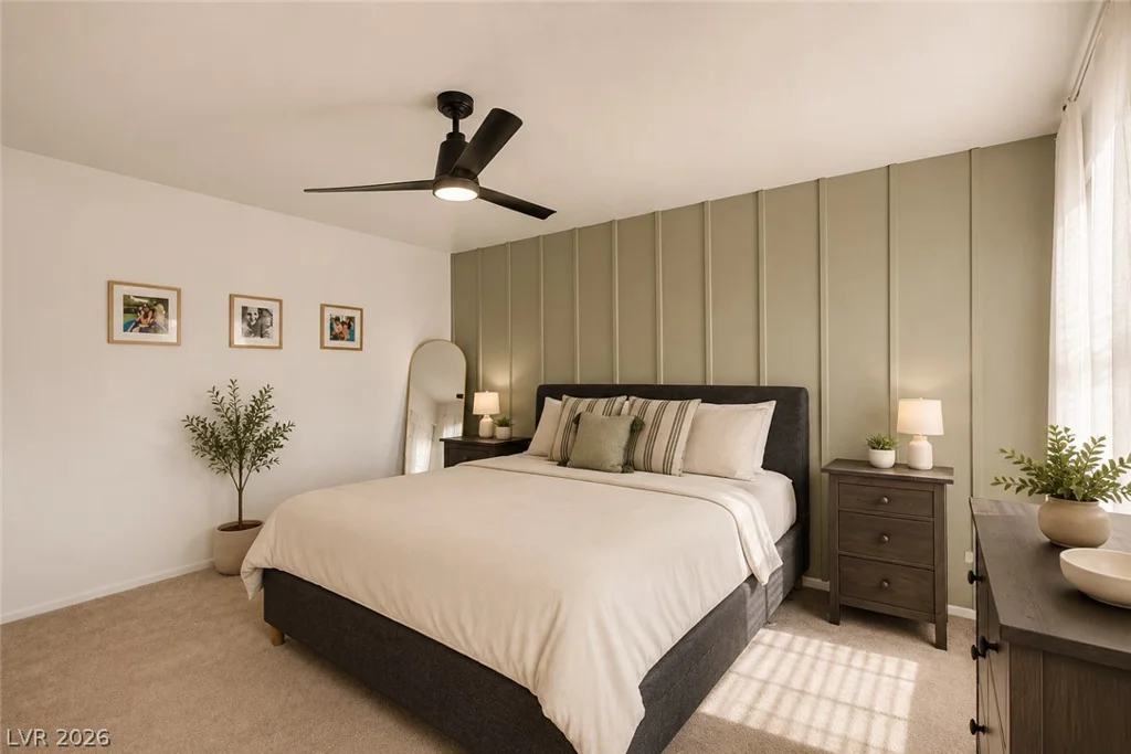 1125 Cathedral Ridge, Henderson, NV 89052