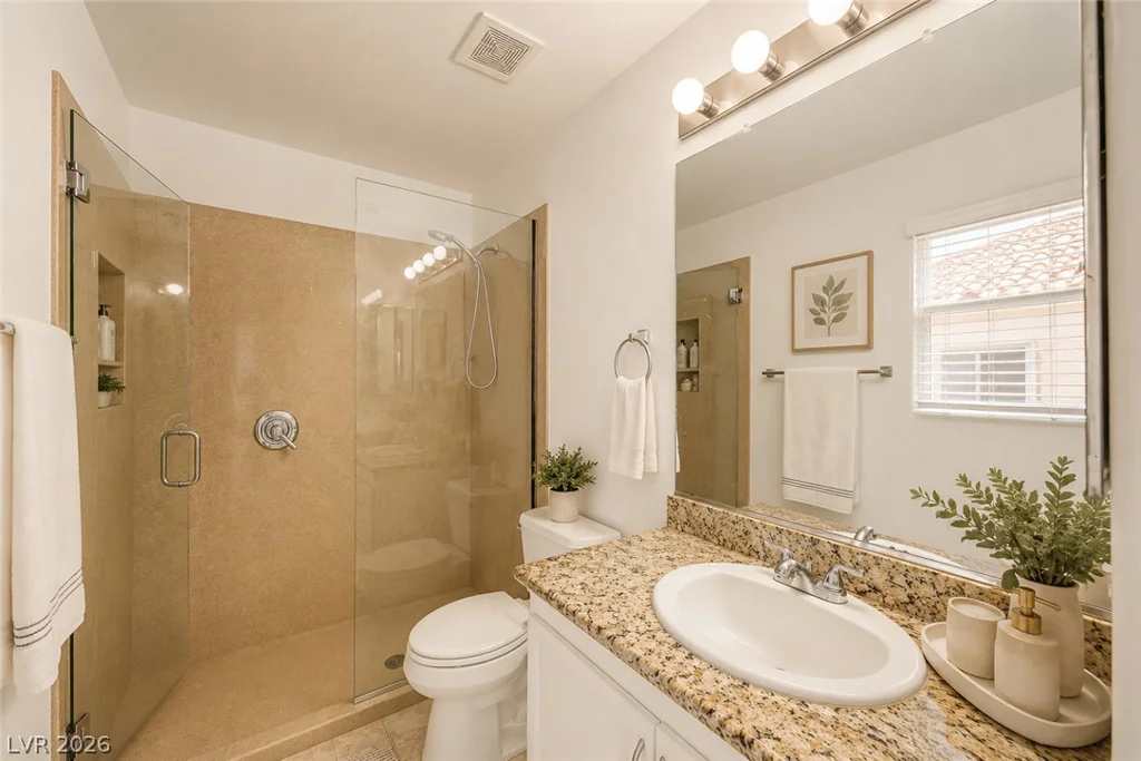 1125 Cathedral Ridge, Henderson, NV 89052