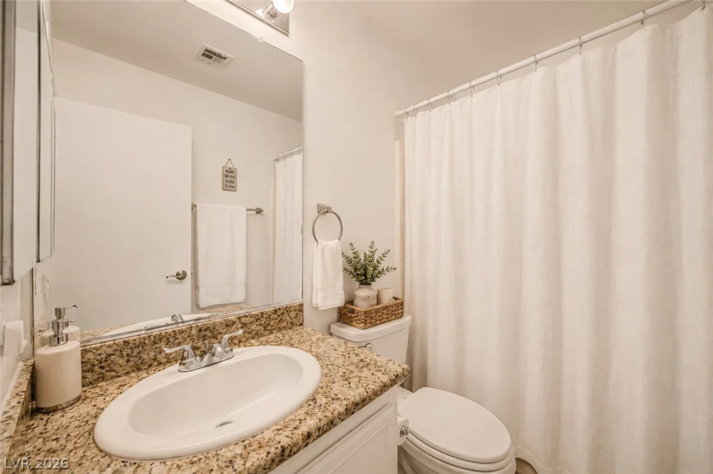 1125 Cathedral Ridge, Henderson, NV 89052