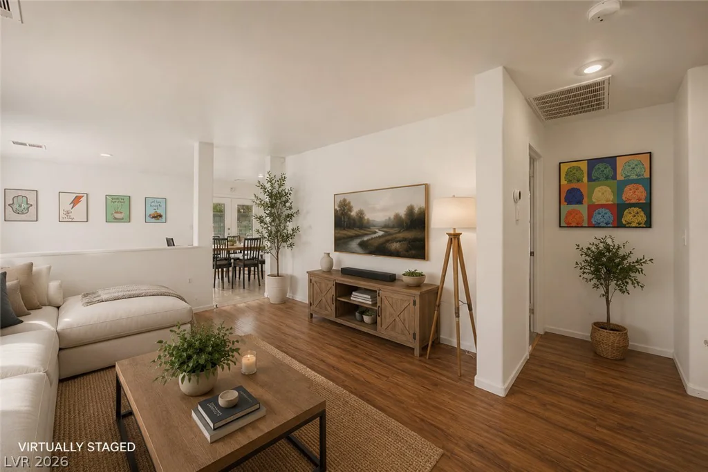 1125 Cathedral Ridge, Henderson, NV 89052