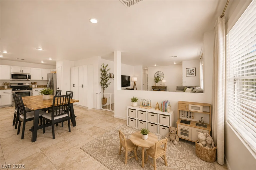 1125 Cathedral Ridge, Henderson, NV 89052