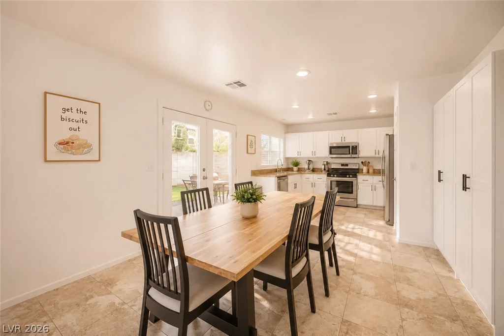 1125 Cathedral Ridge, Henderson, NV 89052