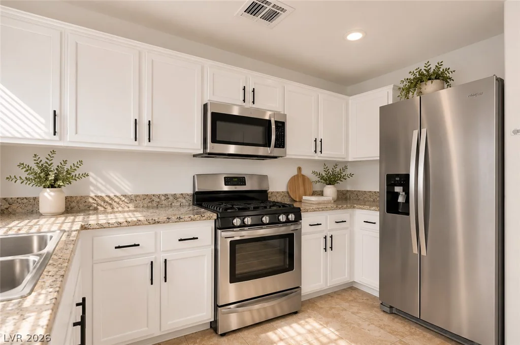 1125 Cathedral Ridge, Henderson, NV 89052