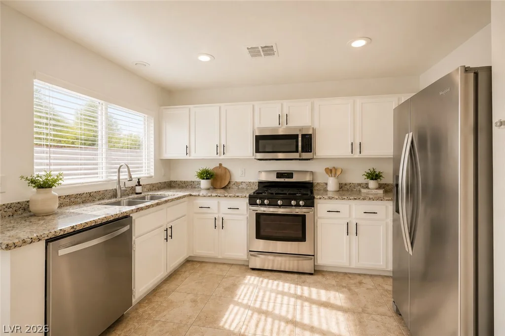 1125 Cathedral Ridge, Henderson, NV 89052