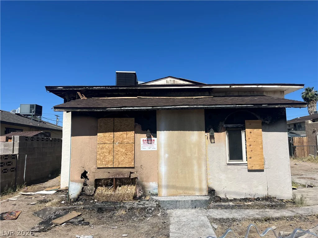 1829 Princeton, North Las Vegas, NV 89030