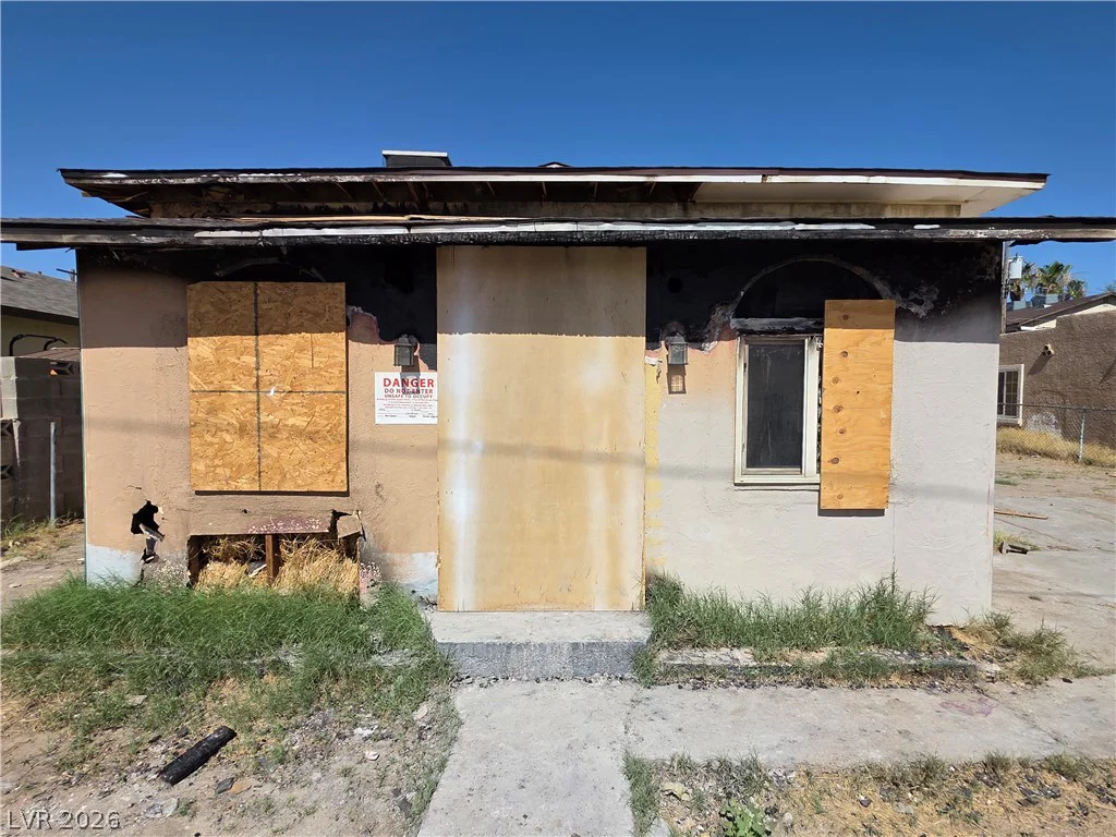 1829 Princeton, North Las Vegas, NV 89030