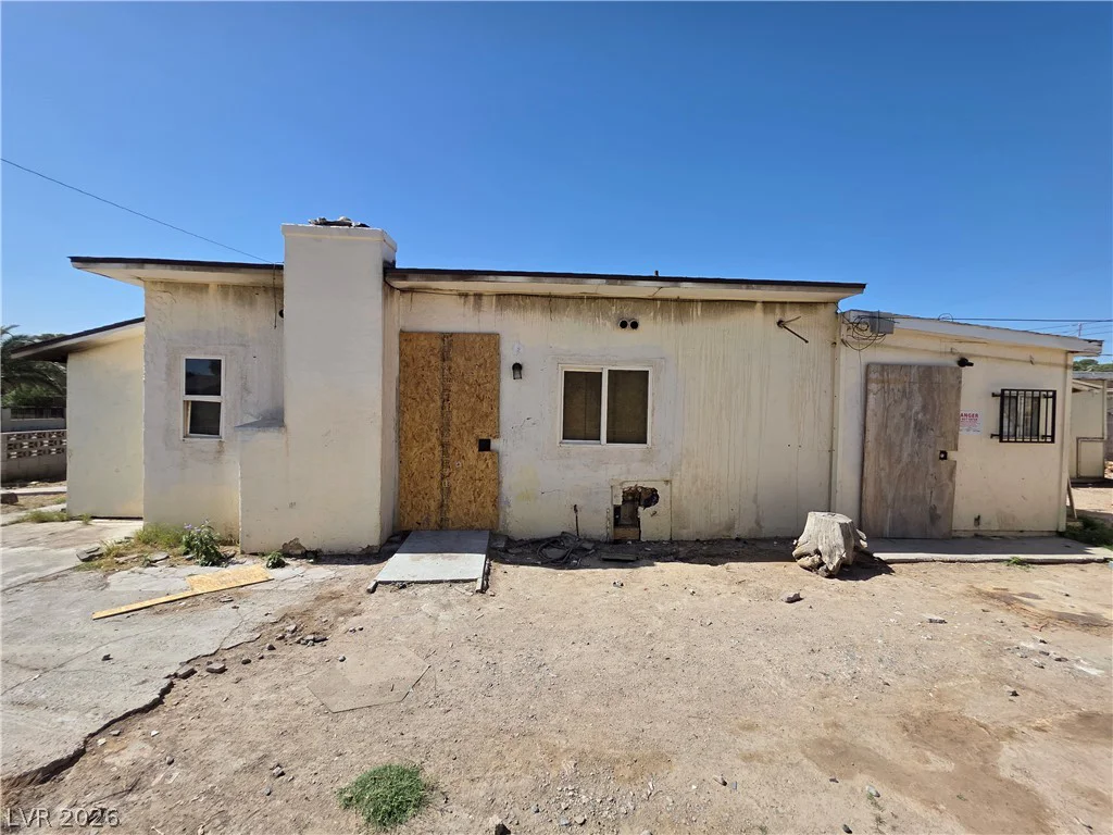 1829 Princeton, North Las Vegas, NV 89030