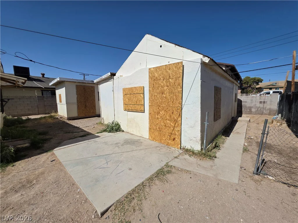 1829 Princeton, North Las Vegas, NV 89030