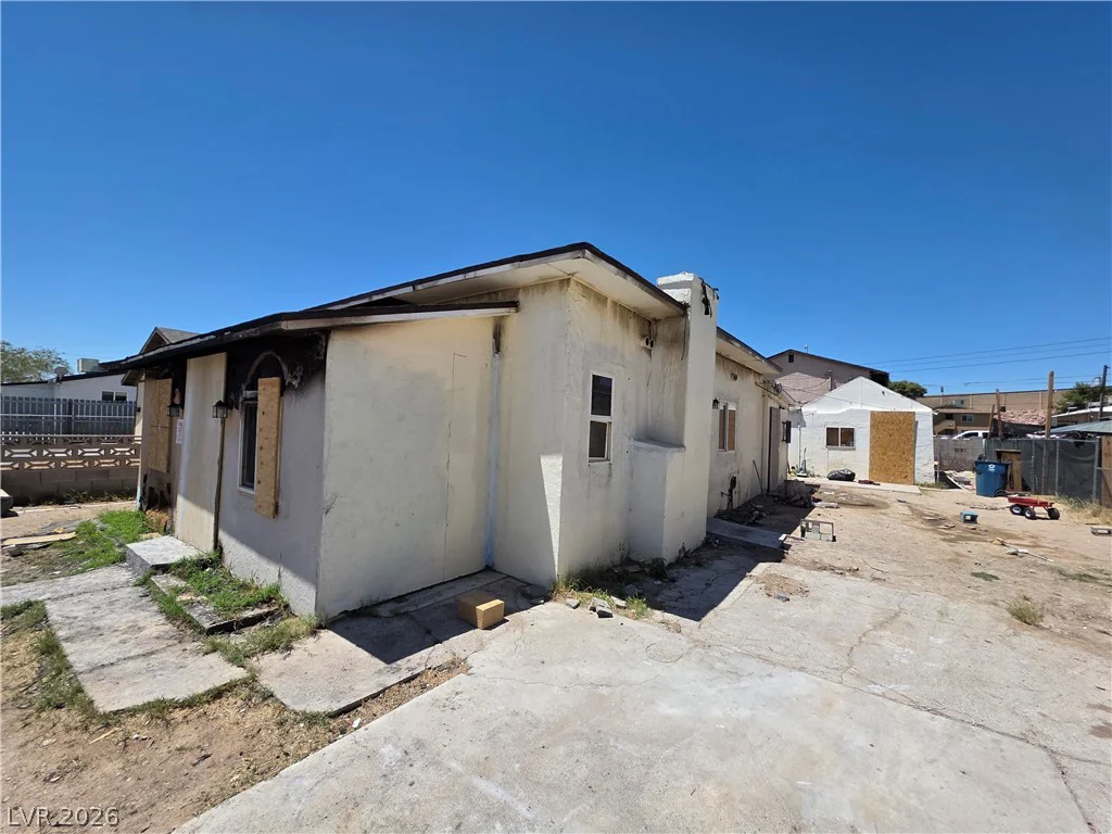 1829 Princeton, North Las Vegas, NV 89030