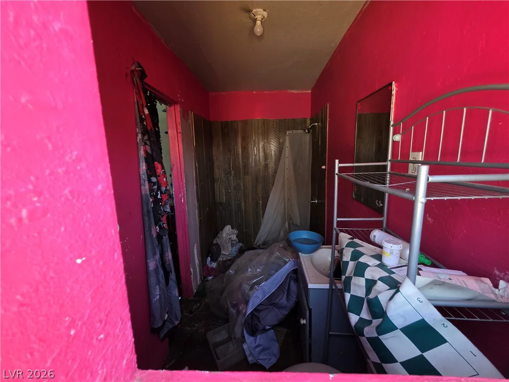 1829 Princeton, North Las Vegas, NV 89030