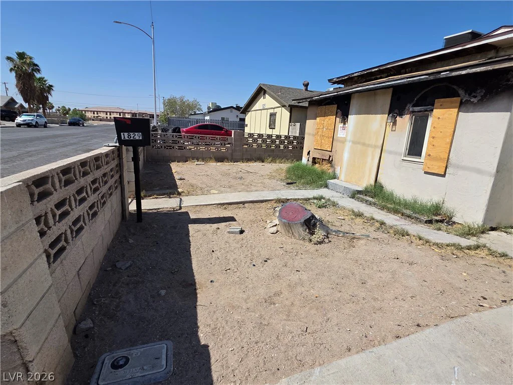 1829 Princeton, North Las Vegas, NV 89030